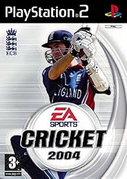 Cricket 2004