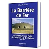 La Barriere de Fer by 
