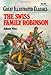 The Swiss Family Robinson (Great Illustrated Classics)