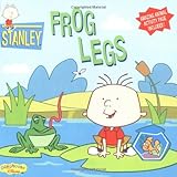Stanley Frog Legs