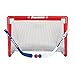 Franklin Sports NHL Mini Hockey Goal Set