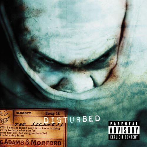 Disturbed - Believe - Amazon.com Music