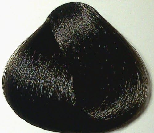 Plant Extract Hair Color - Dark Brown n°3