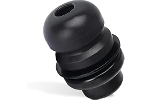 FEIMAOTUI 52722-S9V-A04 Rear Bump Stop Compatible with Honda Pilot 2003-2008 Replace OE# 52722-S9V-A04