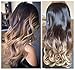 Wavy Clip in Hair Extensions 20