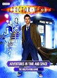 Doctor Who: Adventures in Time and Space