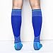 HipStone Plantar Fasciitis Compression Socks(1 Pair), 20-30 mmHg Foot Compression Sleeves for Ankle/Heel Support, Increase Blood Circulation, Relieve Arch Pain, Reduce Foot Swelling
