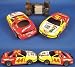 2005 LIFE-LIKE Chevy #44 Labonte Fast 'T' Slot Car 9444