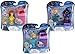 Disney Frozen Little Kingdom Play-Sets | Anna and Elsa Frozen 2 Toys Bundle | Frozen Dolls Cake Toppers