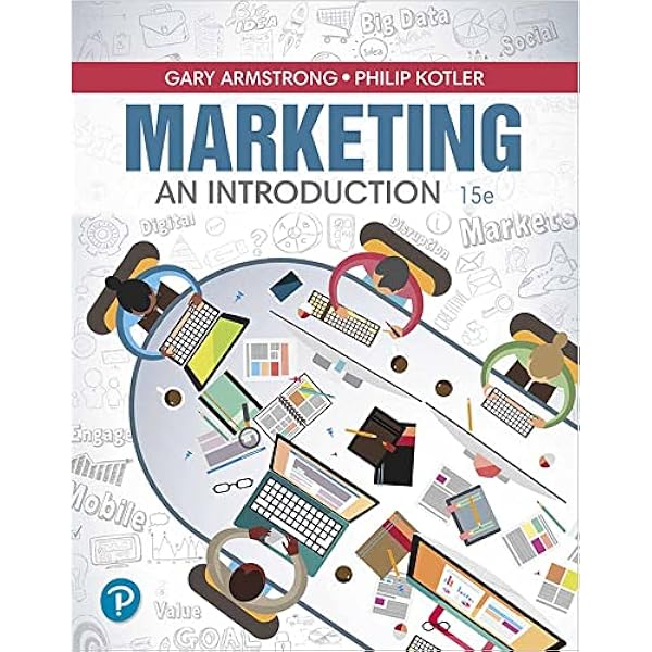 ビジネス・経済 Marketing An introduction ビジネス・経済 Marketing An introduction Amazon.com