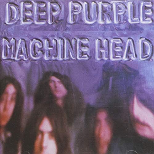Deep Purple - Machine Head - Amazon.com Music