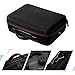 Powerextra Waterproof Carrying Case Portable Bag for DJI Tello Drone and Accessories (Don't fit GameSir Remote Control)