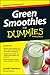 Green Smoothies For Dummies by Consumer Dummies