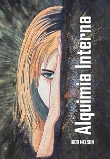 Livro Alquimia Interna