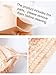 3 Pieces Lace Bra Camisole Bralette Lace Bandeau Bra Lace Top for Women Girls Sports Daily Favor (Color 1, M)