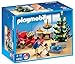 PLAYMOBIL Christmas Room