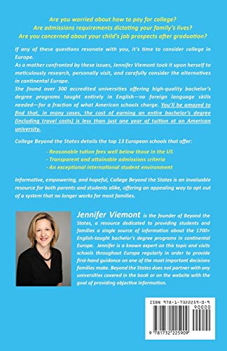 College Beyond the States: European Schools That Will Change Your Life Without Breaking the Bank - Image 3