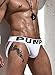 PUMP! White Jock