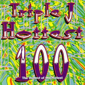 Triple J Hottest 100 Vol 1 Triple J Hottest 100 Amazon Com Music