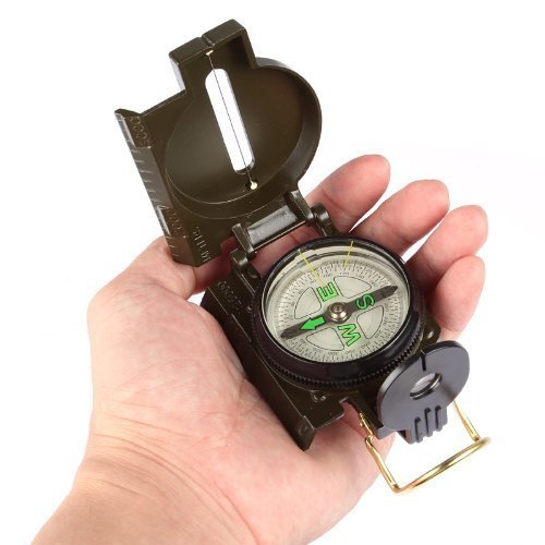 Top Best 5 handheld compass for sale 2017 Product Sports World Report