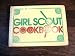 Girl Scout Cookbook 0808261444 Book Cover