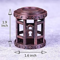Dice Jail D&D, DND Dice Jail, Time Out cage, Punish