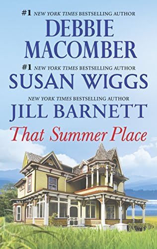 That Summer Place: Old ThingsPrivate ParadiseIsland Time