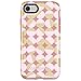OTTERBOX SYMMETRY SERIES Case for iPhone SE (2nd gen - 2020) and iPhone 8/7 (NOT PLUS) - Retail Packaging - MOD ABOUT YOU (PALE BEIGE/BLUSH/MOD DOTS)