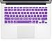 Kuzy - AIR 11-inch Keyboard Cover for MacBook Air 11.6