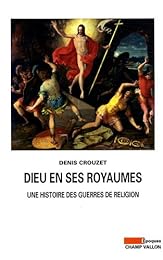 Dieu en ses royaumes