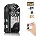 Toughsty 8GB 1920X1080P Mini DV Camera Recorder Small Pocket Video Camcorder with Still Picture Capability for Classroon Lecture Outdoor Recreation Recording