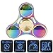Zinc Alloy Hand Spinner Collection (Fashion Elfin Rainbow)