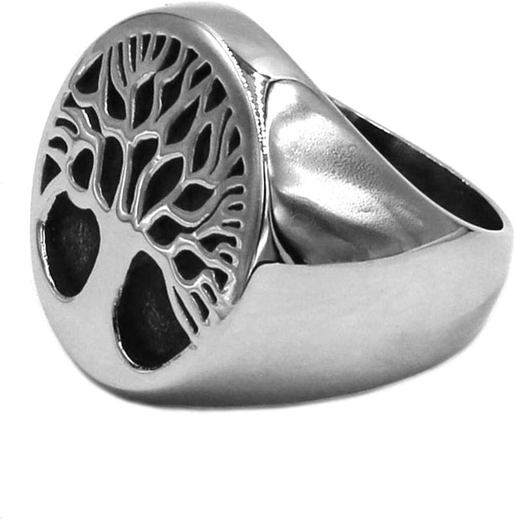 fashion stainless steel jewelry