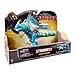 DreamWorks Dragons, How to Train Your Dragon 2 Stormfly Power Dragon (Tail Twist Spike Attack)