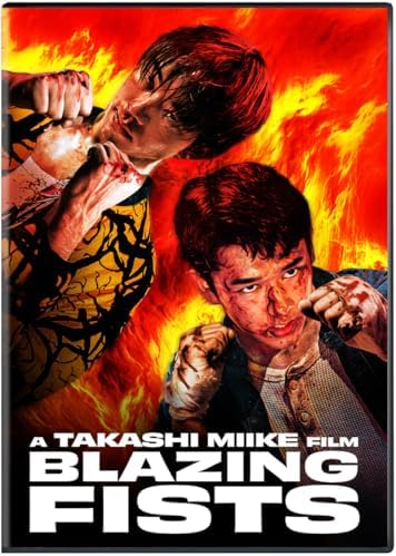 Amazon.com: Karate Tiger 2 - Cover A [DVD] : Movies & TV
