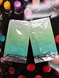 Redken Genius Wash Cleansing Conditioner For Medium Hair 0.5oz/15ml (Pack of 2)