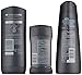 Dove Men+Care Hygiene Kit, Clean Comfort 3 ct