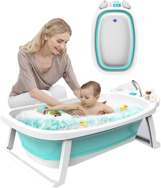 portable baby bathtub amazon