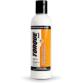 TORQUE DETAIL Reverse Car Scratch Remover &amp; Paint Scratch Repair - Removes Water Spots &amp; Paint Swirls - Fix Deep Scratches &amp; Polish with All-in-One Paint Correction Compound that Works by Hand