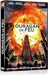 Ouragan De Feu