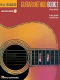 Hal Leonard Guitar Method, Book 2 (Book & CD)