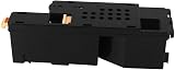 PP 2 Yellow Compatible Toner Cartridges for Dell C1660 C1660W C1660DW C1660CN view 2