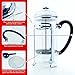 French Press Coffee Maker