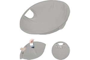 ZHIYUEJING 26" Collapsible Laundry Baskets,Laundry Basket Collapsible for Dirty Clothes,Foldable Laundry Basket for Easy Storage of Laundry