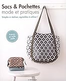 SACS & POCHETTES (French Edition) by
