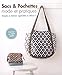 SACS & POCHETTES (French Edition) by