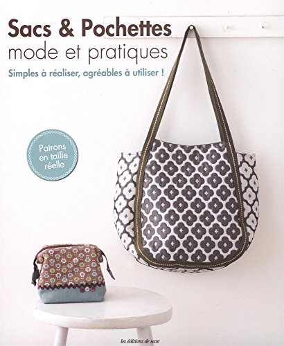SACS & POCHETTES (French Edition) by COLLECTIF