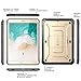 SUPCASE for iPad 9.7 Inch Case 6th/5th Generation (Unicorn Beetle Pro), [Built-in Screen Protector & Stand] Heavy Duty Full Body Shockproof Rugged Protective Case for iPad 9.7