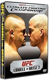 Ufc 66 - Ufc 3 : The American Dream - Pack Spécial