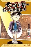 Case Closed, Vol. 14: The Magical Suicide by